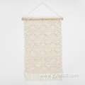 target macrame wall hanging